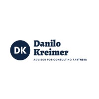 Danilo Kreimer logo - Similar company to Secure Software Research