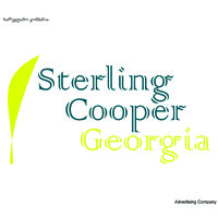 სტერლინგ კუპერ საქართველო • Sterling Cooper Georgia logo - Similar company to Valprim Asset Management