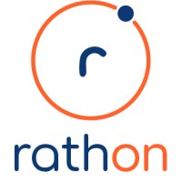 Rathon.AI logo - Similar company to Aperion