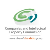 CIPC - Companies and Intellectual Property Commission (a member of the dtic Group) logo - Similar company to Enabling Solutions Pty Ltd