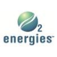 O2 energies, Inc logo - Similar company to Next Phase Solar