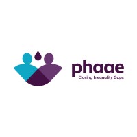 PHAAE logo - Similar company to Srnt-E