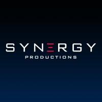 SYNERGY Productions LLC logo - Similar company to Nonsensible Productions
