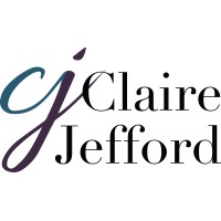 Claire Jefford Inc logo - Similar company to Riley Design Studios