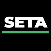 SETA Software logo - Similar company to Zeta Softwares