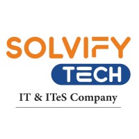Solvify Tech logo - Similar company to Solvifytech Solutions
