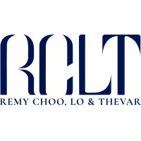 RCLT Law Corporation logo - Similar company to Peter Low Chambers Llc