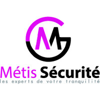Métis sécurité logo - Similar company to Acc By Metis