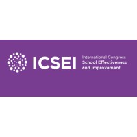International Congress for School Effectiveness and Improvement (ICSEI) logo - Similar company to Ceedar
