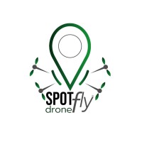 Spotfly Drone logo - Similar company to Limitless Impact Investments