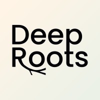 DeepRoots logo - Similar company to D4Agecol Project