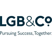 LGB & Co. Limited logo - Similar company to Checkout Superstore