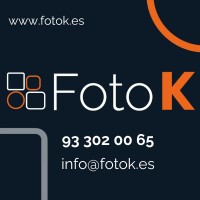 FOTO K logo - Similar company to Si Quiero Streaming