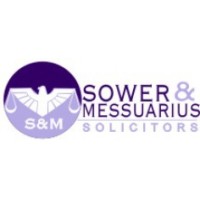 Sower & Messuarius Solicitors logo - Similar company to Friedlan Law