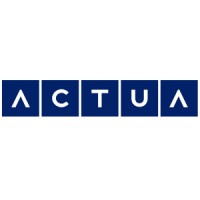 Actua Verzekeringsgroep logo - Similar company to Actua Groep
