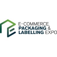 E-commerce, Packaging & Labelling Expo logo - Similar company to Retail Supply Chain & Logistics Expo