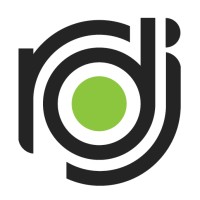 RDJ AV logo - Similar company to Heuff