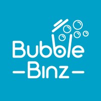 Bubble Binz logo - Similar company to Counted, Llc
