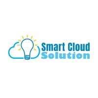 Smart Cloud Solution logo - Similar company to Rawaa