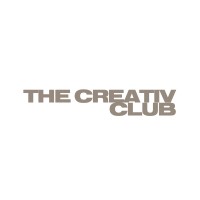 The Creativ Club logo - Similar company to Genos Design