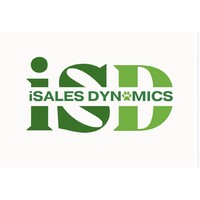 iSales Dynamics logo - Similar company to Trustycore