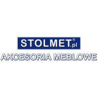 Stolmet.pl Akcesoria Meblowe logo - Similar company to Gamet Sp. Z O.O.