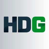 HD Gaming logo - Similar company to Gaming Experience S.L.