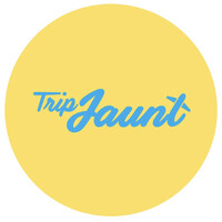 Trip Jaunt Network logo - Similar company to True Traveller