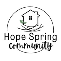 Hope Spring Community logo - Similar company to Linebarger Counseling