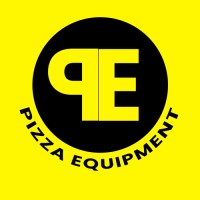 Pizza Equipment logo - Similar company to Pizza.Com