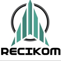 RECIKOM MM INNOVATION logo - Similar company to Bert Containers