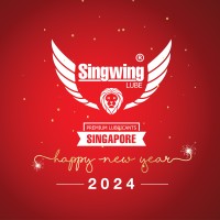 CÔNG TY TNHH DẦU NHỚT SINGWING logo - Similar company to Công Ty Cổ Phần Dầu Nhớt & Hóa Chất Sài Gòn (Salube)