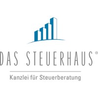 Das Steuerhaus logo - Similar company to Hermes & Partner - Steuerberater