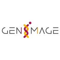 Ecole GENIMAGE logo - Similar company to Mastere