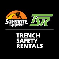 TRENCH SHORE RENTALS logo - Similar company to Trench-Ade