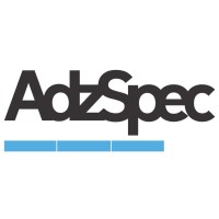 AdzSpec Technologies logo - Similar company to Dynamasstech