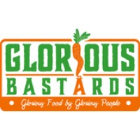 Glorious Bastards logo - Similar company to Glorious Bastards