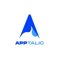 Apptalic Lab logo - Similar company to Gisthouse App