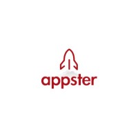 APPSTER Developers logo - Similar company to Appster