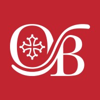 Occitanie Business School logo - Similar company to Kimi Coffee
