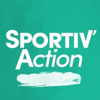 SPORTIV'Action logo - Similar company to Allegro Sport Les Spécialistes De La Salle De Sport D'Entreprise