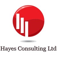 Hayes Consulting Ltd logo