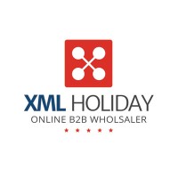 XML HOLIDAY logo - Similar company to Arabjet B2B