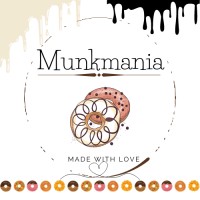 Munkmania logo - Similar company to Sd Worx Austria