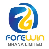 Forewin Ghana Limited logo - Similar company to Afribev Sa