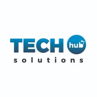 TechHub Solutions Nigeria logo - Similar company to Mind'S Eye Mastering