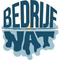 Bedrijfnat logo - Similar company to Propus | Voorbereid Op Elke Crisis.
