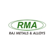 Raj Metals & Alloys logo - Similar company to Kothari Metals Ltd