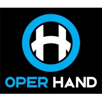 Oper Hand logo - Similar company to Symphony Cyber
