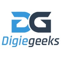 DigieGeeks logo - Similar company to Sync Interactive, Inc
